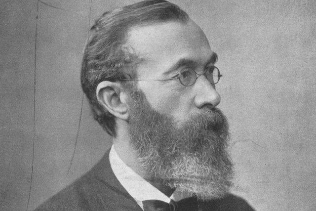 Wilhelm Wundt Profile: The Father of Psychology