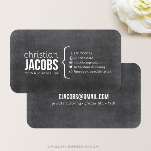 ð Why Job Seekers Do Need Business Cards