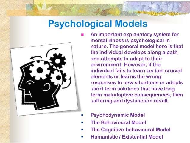 ð Psychological model of health definition. What is Biomedical Model of ...